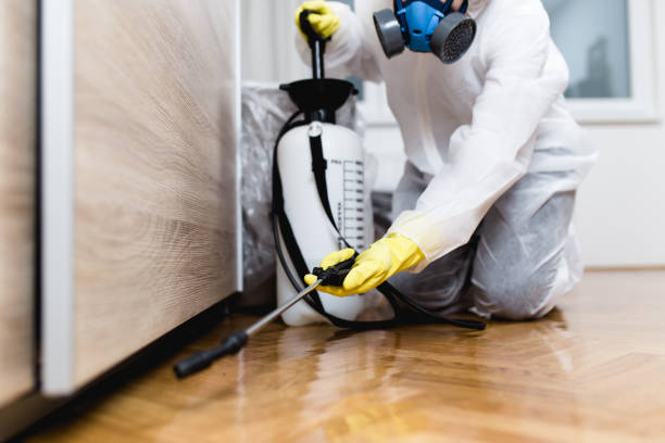 Best Commercial Pest Control Services  in Union Hall, VA