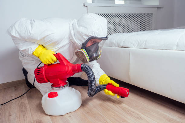 Best Best Pest Control Companies  in Union Hall, VA
